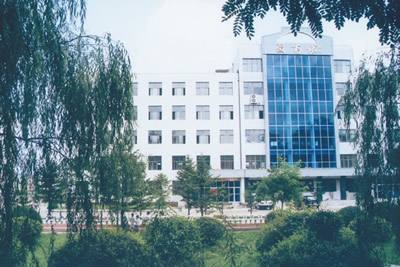 学院教学楼